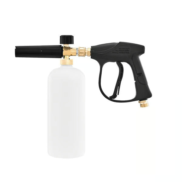 Foam Cannon Dual Connector Accessory