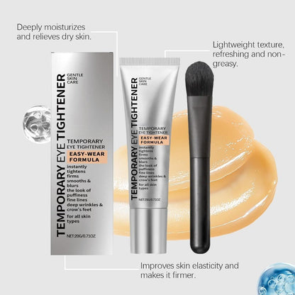YoPoll Instant Eye Lift Cream Lifts & Refreshes Tired Eyes