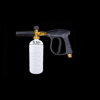 Foam Cannon Dual Connector Accessory