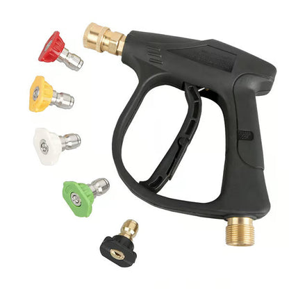 Foam Cannon Dual Connector Accessory