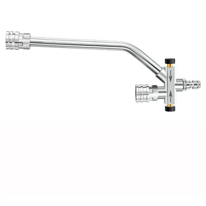 Foam Cannon Dual Connector Accessory