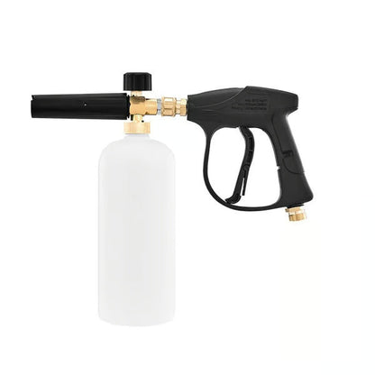 Foam Cannon Dual Connector Accessory